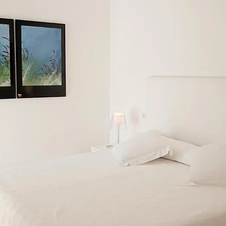 埃斯诺莱18度假屋 *