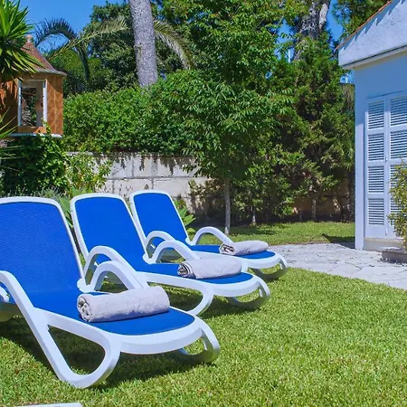 埃斯诺莱18度假屋