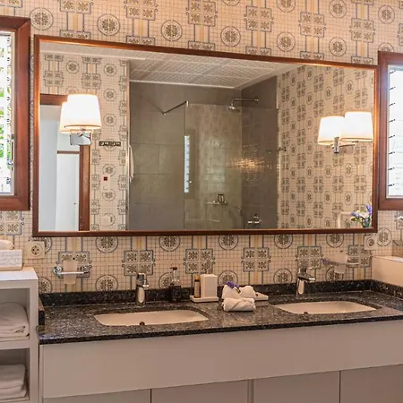 埃斯诺莱18度假屋