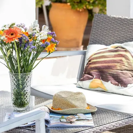 埃斯诺莱18度假屋