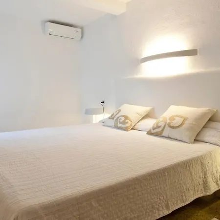 度假居 埃斯诺莱18度假屋 卡拉纳雅达