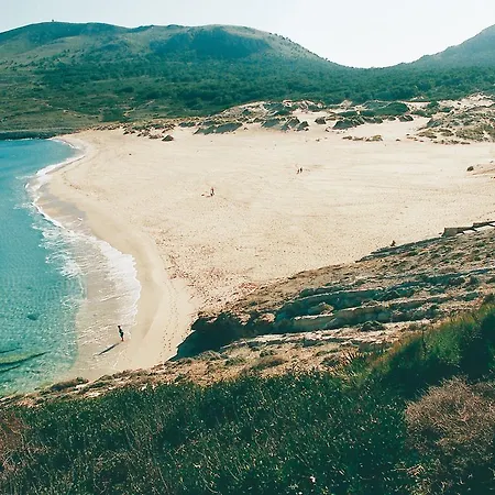 度假居 埃斯诺莱18度假屋 *