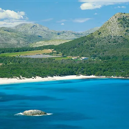 度假居 埃斯诺莱18度假屋