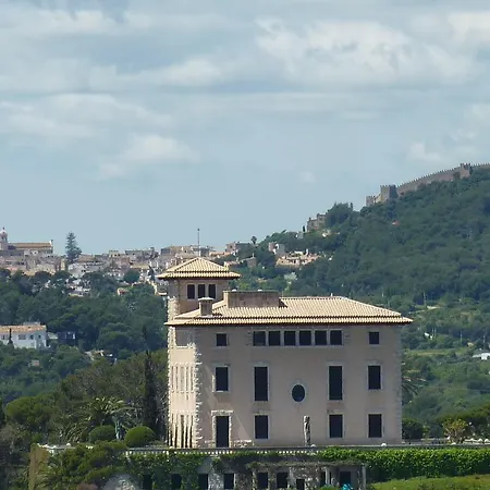 埃斯诺莱18度假屋 * 卡拉纳雅达