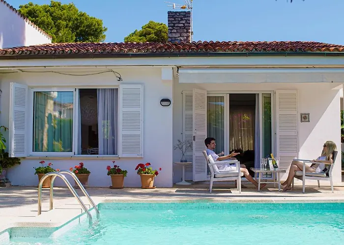 Es Norai 18 * Cala Ratjada