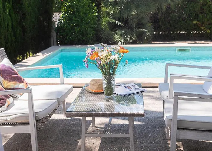 Es Norai 18 * Cala Ratjada