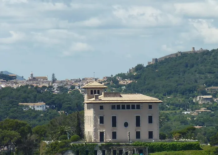 Es Norai 18 * Cala Ratjada