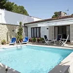 Dom wakacyjny Es Norai 18 Cala Ratjada (Mallorca)