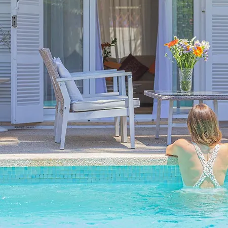 Es Norai 18 Tatil Evi Cala Ratjada (Mallorca)
