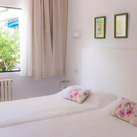 Es Norai 18 Tatil Evi Cala Ratjada (Mallorca)