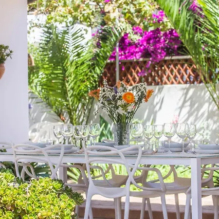 Es Norai 18 Tatil Evi Cala Ratjada (Mallorca)