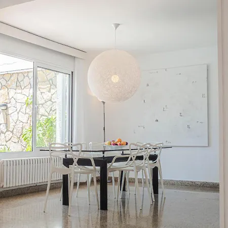 Es Norai 18 Ferienhaus *