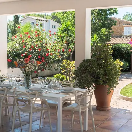 Es Norai 18 Cala Ratjada (Mallorca)