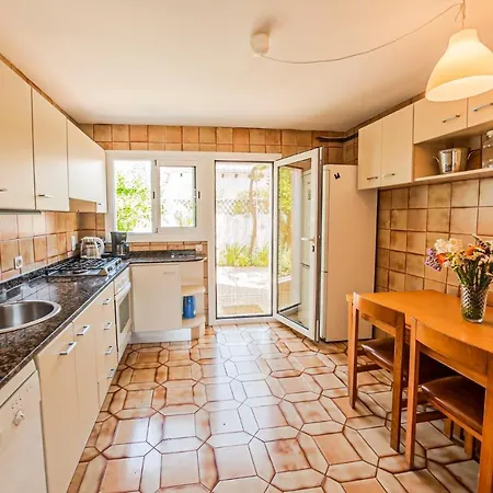 Es Norai 18 Ferienhaus