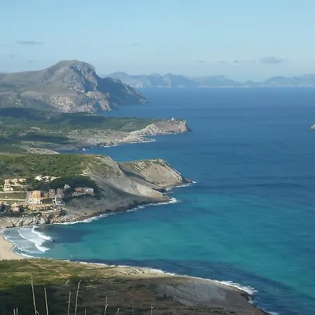 Es Norai 18 * Cala Ratjada (Mallorca)