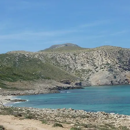 Es Norai 18 *