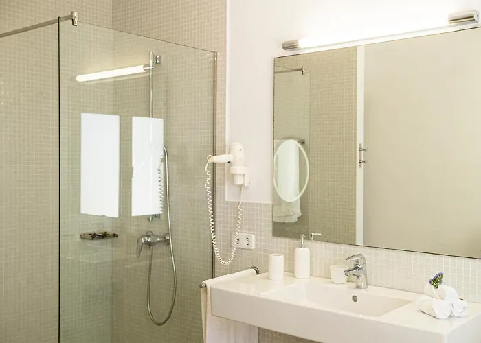 Vakantiehuis Es Norai 18