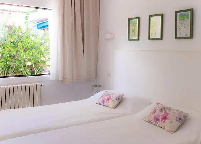 Es Norai 18 Vakantiehuis Cala Ratjada (Mallorca)