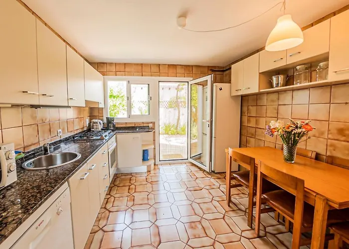 Es Norai 18 Vakantiehuis