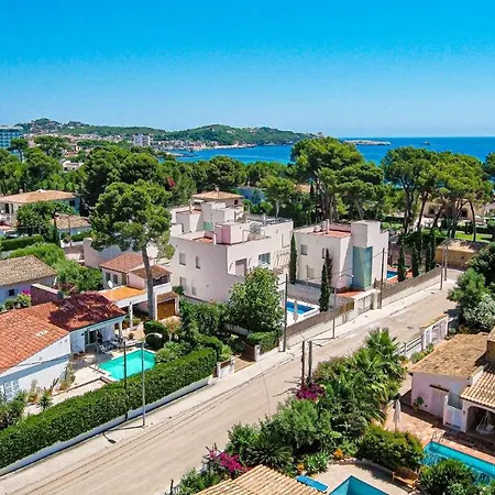 Es Norai 18 * Cala Ratjada (Mallorca)