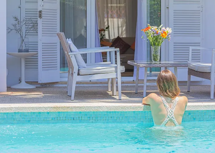 Es Norai 18 Ferienhaus Cala Ratjada (Mallorca)