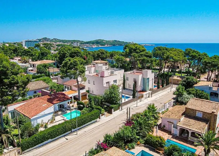 Es Norai 18 * Cala Ratjada (Mallorca)