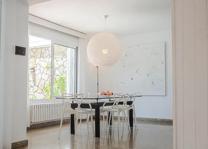 Es Norai 18 Ferienhaus *