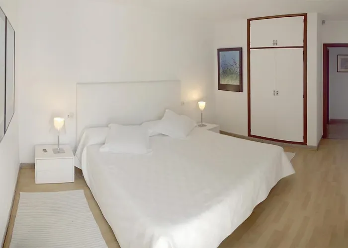 Ferienhaus Es Norai 18 *