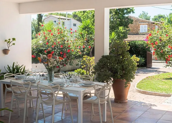 Es Norai 18 Cala Ratjada (Mallorca)