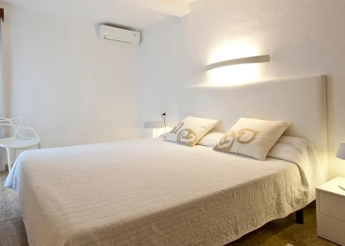 Ferienhaus Es Norai 18 Cala Ratjada (Mallorca)