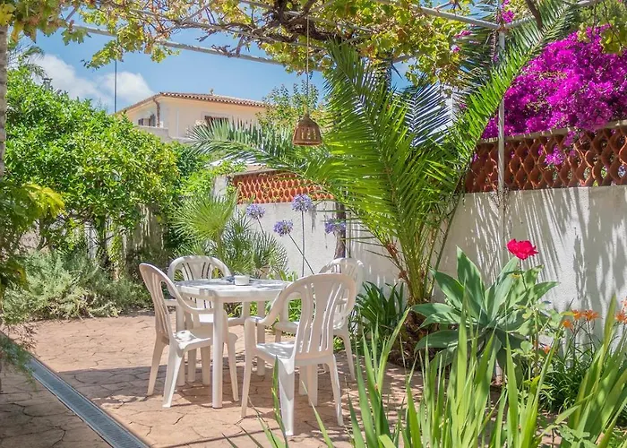 Es Norai 18 * Cala Ratjada (Mallorca)