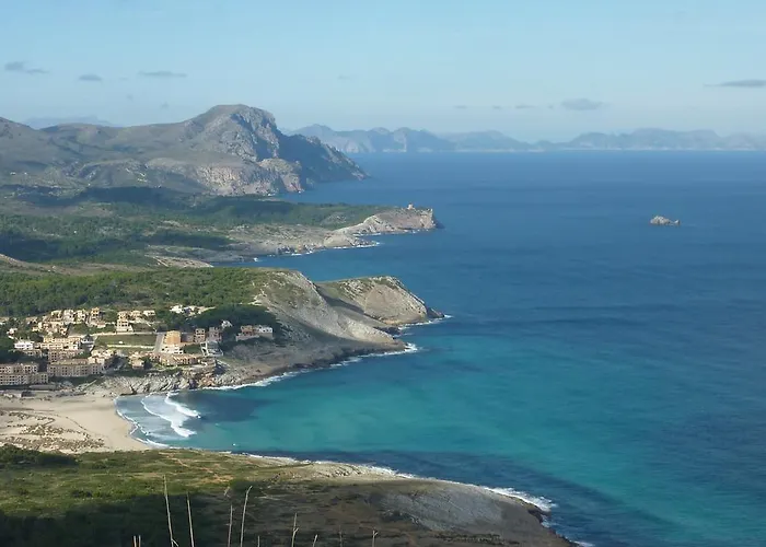 Es Norai 18 * Cala Ratjada (Mallorca)