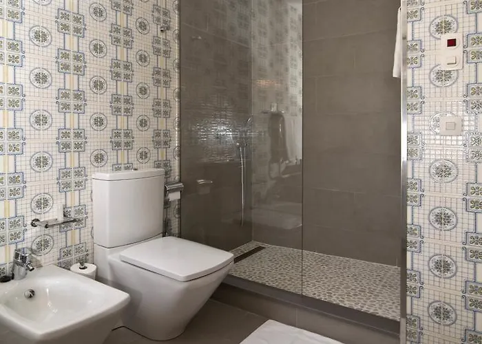 Es Norai 18 Ferienhaus